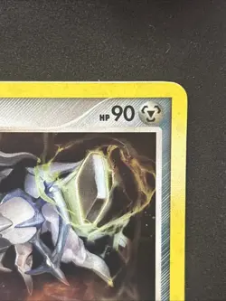 Arceus LV 100 Holo (Pokemon Arceus - AR9) 2009 - Image 5