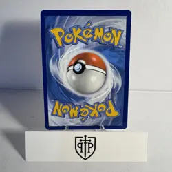 Pokemon TCG - Mew 25/25 Celebrations - Full Art - Gold Secret Rare Holo - NM - Image 2