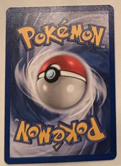 Pokemon TCG Voltorb #67/102 Non Holo Vintage 1999 Base Set - Image 2