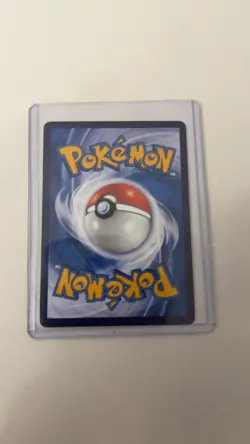 Pokemon Gardevoir ex Special Illustration Rare SV: Paldean Fates 233/091 - Image 2
