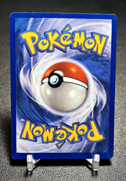 2000 Pokemon TCG Neo Destiny Venonat Unlimited 90/105 - LP - Image 2