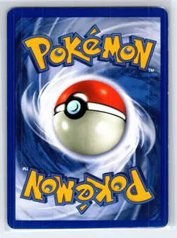 2000 Pokemon TCG - Team Rocket Drowzee 54/82 Unlimited - LP - Image 2