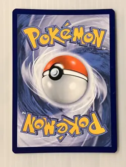 Pokemon Pikachu - (Cosmos Holo) 027/078 Pokemon GO Promo - Image 2
