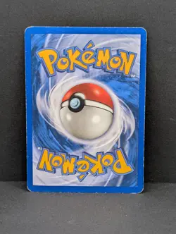 Mysterious Fossil 109/110 Legendary Collection Reverse Holo Pokemon TCG MP+ - Image 2
