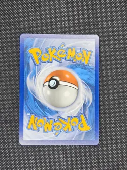 Alakazam ex Error No Star Pattern Pokemon BLACK STAR Promo 050 Holo - Image 2
