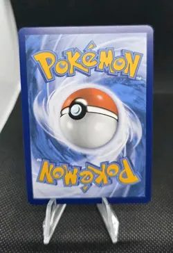 Pokemon TCG Tyranitar 43/78 Holo Rare & Reverse Holo Pokemon GO - Image 3