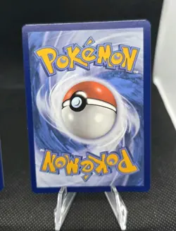 Pokemon TCG Tyranitar 43/78 Holo Rare & Reverse Holo Pokemon GO - Image 5