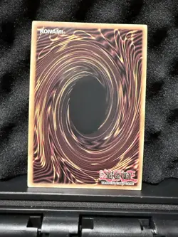 Gravekeeper’s Commandant LCYW-EN191 1st Edition Super Rare Yu-Gi-Oh TCG - Image 2