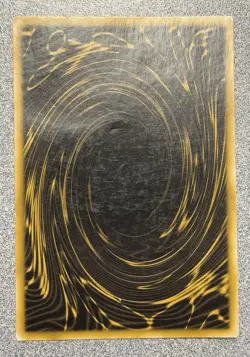 The Winged Dragon of Ra LC01-EN003 Ultra Rare Limited Edition LP - Image 2