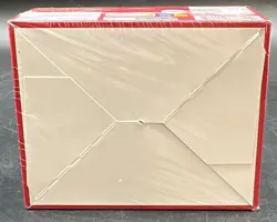 #1 One Piece English OP-13 Carrying On His Will Booster Box Sealed - Image 4