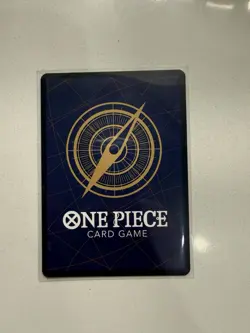 One Piece Boa Hancock (Alternate Art ) ST03-013 l - Image 2