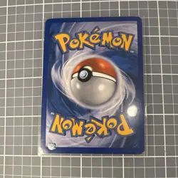 Pokemon Magmortar Diamond & Pearl Promo Holo DP20 Stage 1 100 HP English Card - Image 2