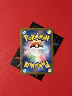 Ditto 132/165 Sv2a: Pokemon Card 151 Holo (Japanese) - Image 2