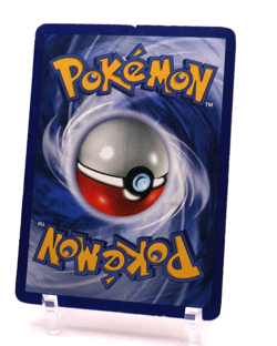 Pokemon TCG Mewtwo Holo Rare Base Set Unlimited Card 10/102 Nintendo (1999) MP - Image 2