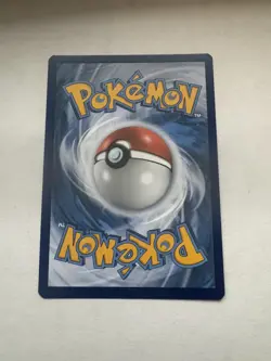 Pokemon: Pikachu SWSH234 Cosmic Holo Black Star Promo Card - Image 2