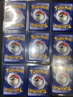 Pokemon Wizards of the Coast Black Star Promos 53 Cards NM-M - Image 2