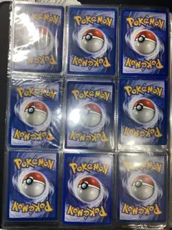 Pokemon Wizards of the Coast Black Star Promos 53 Cards NM-M - Image 4