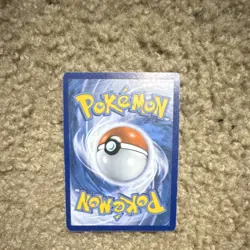 Pokemon Leafeon EX Full Art Ultra Rare Holo Generations 10/83 Pokemon Card - Image 2