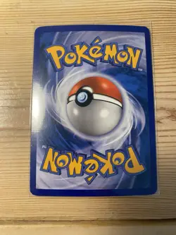 Pokemon Shedinja EX Deoxys 14/107 Rare Holo Stage 1 50 HP Card 2005 - Image 2
