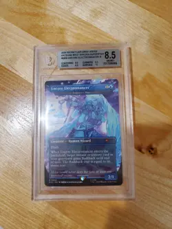 MTG Snapcaster Mage Encore Electromancer - Image 1