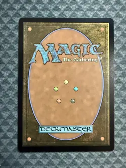 MTG Splinter’s Technique #0233 Showcase Rare Teenage Mutant Ninja Turtles (TMT) - Image 3