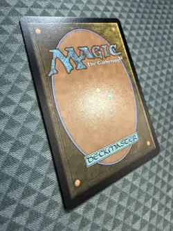 MTG Splinter’s Technique #0233 Showcase Rare Teenage Mutant Ninja Turtles (TMT) - Image 4