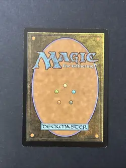 MTG: Spider-Man Spider-Sense 0284 Extended Art Foil Buy-a-Box Promo Marvel! - Image 2