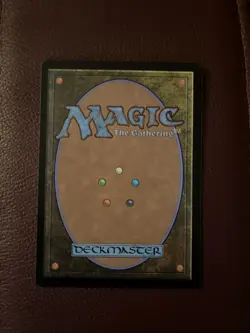 Prisoner's Dilemma (Extended Art) Commander: Murders at Karlov Manor Regular - Image 2