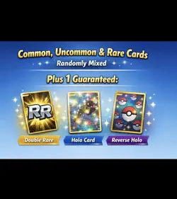 50 Random Japanese Pokemon Cards Mystery Pack Bulk Lot Chance of Holos - Image 2