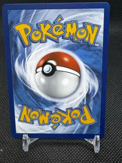 2023 Pokemon SVP Black Star Promo #085 Van Gogh Pikachu with Grey Felt Hat MINT - Image 2