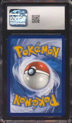 2025 POKEMON PRISMATIC EVOLUTION UMBREON 161 SIR HOLO CGC 10! - Image 2