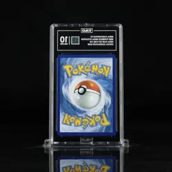 TAG 10 Mega Kangaskhan ex 182/132 SIR MEGA EVOLUTION Pokemon English GEM MINT - Image 2