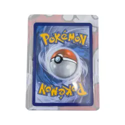 Pokemon M Mega Mewtwo EX Ultra Rare Holo TCG Card 64/162 XY Breakthrough - Image 2