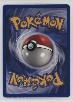 Chansey Holo Pokemon Base Set #3 1999 - Image 2