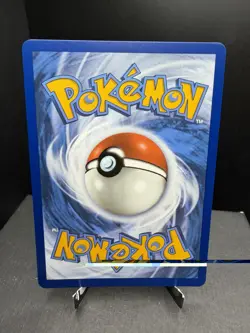 Pokemon TCG SWSH Silver Tempest Unown VSTAR 066/195 Ultra Rare Holo NM - Image 2