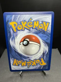 Pokemon TCG SWSH Silver Tempest Omastar V 035/195 Ultra Rare Holo NM - Image 2
