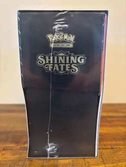 Pokemon TCG: Sword & Shield Shining Fates Elite Trainer Box ETB - Sealed - Image 4