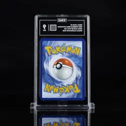 TAG 9 MEGA LATIAS EX #181 SPECIAL ILLUSTRATION RARE SIR 2025 POKEMON MEG EN - Image 2