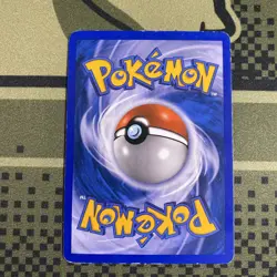 1x Bonsly - 71/130 - Common Moderately Played Pokemon Diamond & Pearl Base Set - Image 5