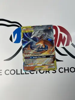 Pokemon TCG - Reshiram & Charizard GX - #20 - Unbroken Bonds - NM - Image 1