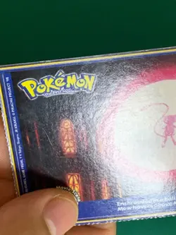 Psyduck #54 Burger King Promo Pokemon TCG Non-Holo - Image 4