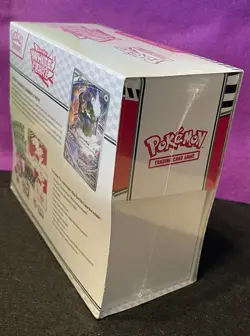 ⚡White Flare Elite Trainer Box ETB Factory Sealed ⚡Pokemon TCG - Image 3