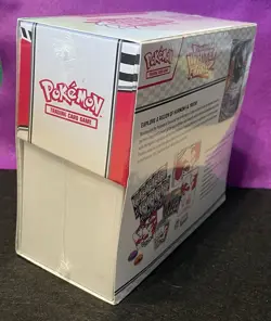 ⚡White Flare Elite Trainer Box ETB Factory Sealed ⚡Pokemon TCG - Image 5