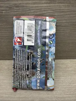 Pokemon TCG - XY BreakThrough Booster Pack - Sealed MEWTWO PACK ART - Image 2