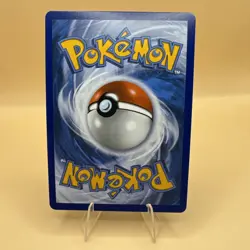 Pokemon Slowking (MasterBall Pattern) 019/131 Sv: Prismatic Evolutions Holo - NM - Image 2