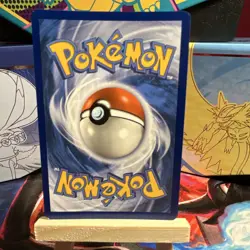 Pokemon TCG Sandy Shocks EX 228/182 SV04: Paradox Rift Full Art Ultra Rare Holo - Image 3