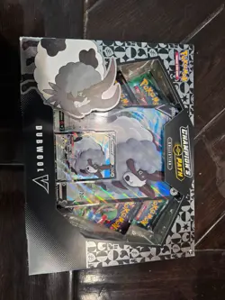 Pokemon TCG: Champion’s Path Collection—Dubwool V Box * Brand New Factory Sealed - Image 1