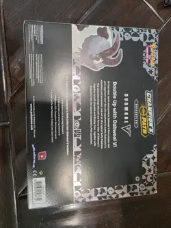 Pokemon TCG: Champion’s Path Collection—Dubwool V Box * Brand New Factory Sealed - Image 2