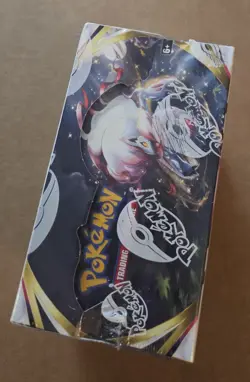 Pokemon Sword & Shield Lost Origin Booster Box Factory Sealed - 36 Packs 820650860553 - Image 5
