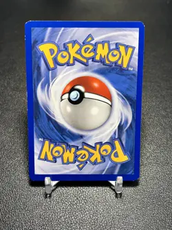 2001 Pokemon TCG Neo Discovery Unlimited Unown [I] 68/75 - LP - Image 2